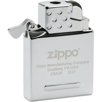 Zippo Газов конвертор за бензинова запалка Zippo, мек пламък (65805)
