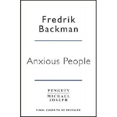 Anxious People