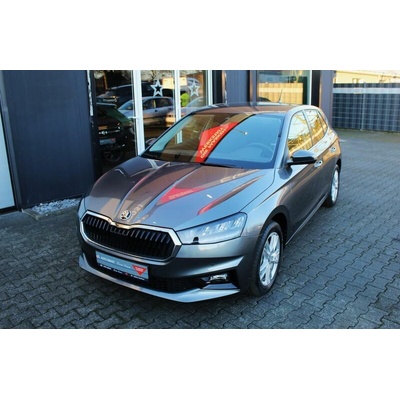Skoda Fabia 1.0 TSI Selection DSG 85 kW