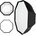 SOFTBOX OCTAGON 150 CM (Bowens)