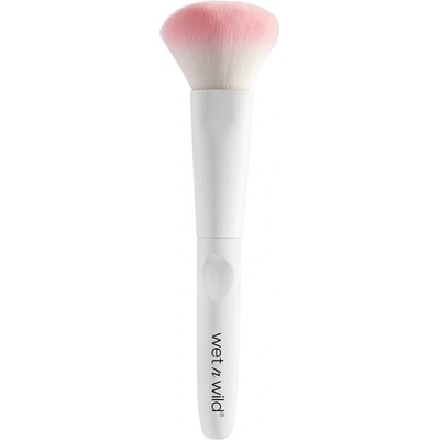 Wet n Wild Brushes kosmetický štětec na pudr pro ženy – Zboží Dáma