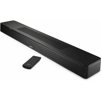 Image 1 of Bose Smart Soundbar 600 (873973-2100)