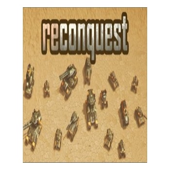 Reconquest