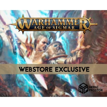 GW Warcry The Unmade