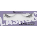 Essence Lashes To Impress 03 Half Lashes
