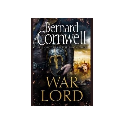War Lord: The Last Kingdom Series 13
