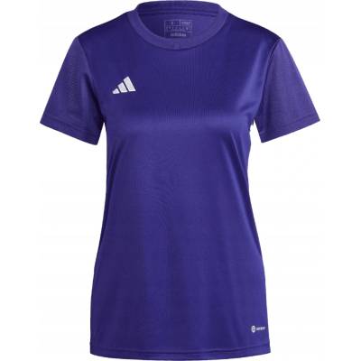 adidas Tričká s krátkym rukávom 23 Jersey Fialová