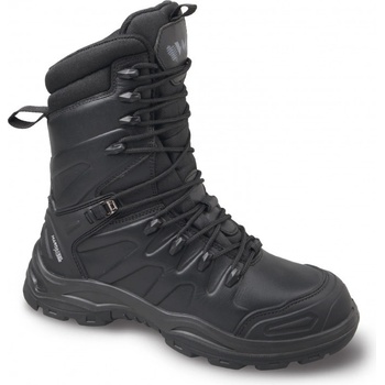 VM Footwear MILANO 6480-O2 obuv čierna
