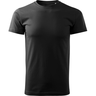 MALFINI Malfini basic free f29 / Мъжка тениска - черна xxl (f290117)