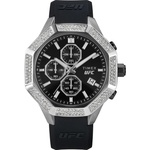 Timex UFC King TW2V99300 - Мъжки часовник (TW2V99300) Часовници