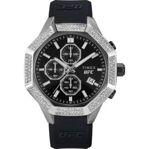 Timex UFC King TW2V99300 - Мъжки часовник (TW2V99300) Часовници