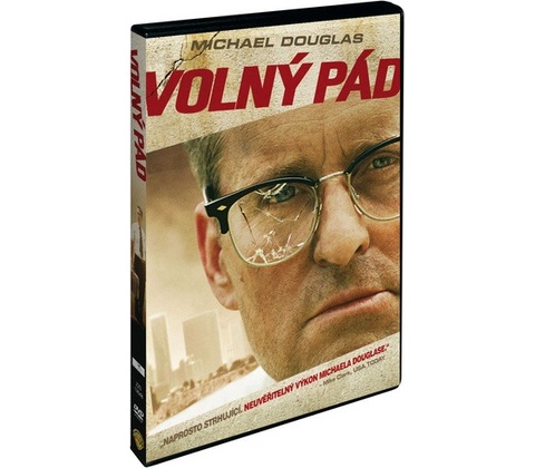 Volný pád DVD