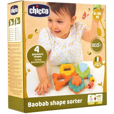 Chicco vkladačka