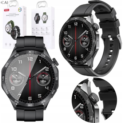 XO Watch 4