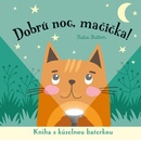 Dobrú noc, mačička!