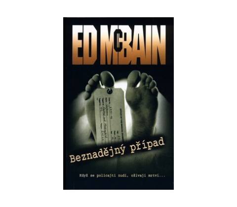 Beznad ějný případ Ed McBain