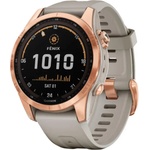 Garmin Fenix 7S Pro Solar (010-02776)