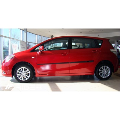 Lišta dverí TOYOTA Verso 2009-2012