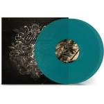 Warner Nightwish: Endless Forms Most Beautiful (Coloured Transparent Green Vinyl) - 2Vinyl (LP) (080332)