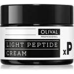 Olival Professional Light Peptide лек крем с пептиди 50ml