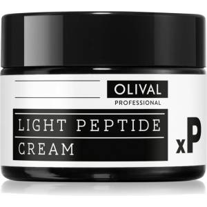 Olival Professional Light Peptide лек крем с пептиди 50ml