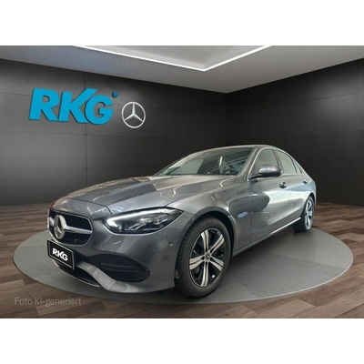 Mercedes-Benz C 220 d 147 kW