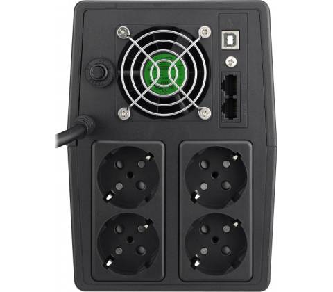 Power Walker VI 2000 SCL FR