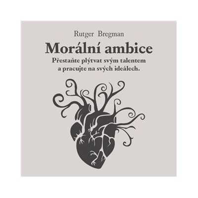 Morální ambice