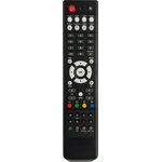 DREAMSKY hd6 duo - оригинален дистанционен контрол (hd6 duo) Дистанционно