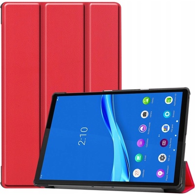 Erbord Lenovo Tab M10 Plus TB-X606F 253174 Červené