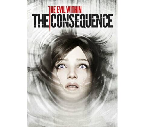 The Evil Within - The Consequence