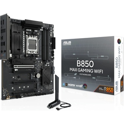 Asus B850 MAX GAMING WIFI 90MB1PR0-M0EAY0