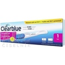 Domácí diagnostické testy Clearblue Ultra těhotenský test 1 ks
