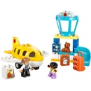 Image 1 of LEGO® DUPLO® - First Time at the Airport (10443)