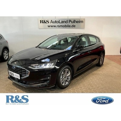 Ford Focus 92 kW