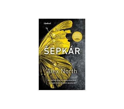 Šepkár - Alex North