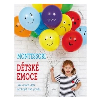 Montessori Dětské emoce