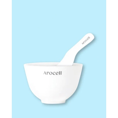 Arocell Sada nástrojov na prípravu alginátovej masky Remodeling Mask Tool Set - 1 ks