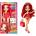 MGA Entertainment Rainbow High: Плажна кукла - Руби (507277EUC)