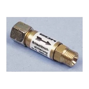 Image 1 of GOK Защита срещу скъсване на маркуча 30mbar (751073)