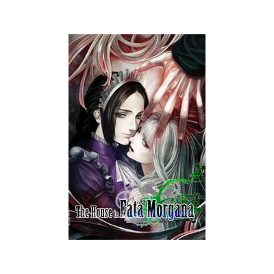 The House in Fata Morgana