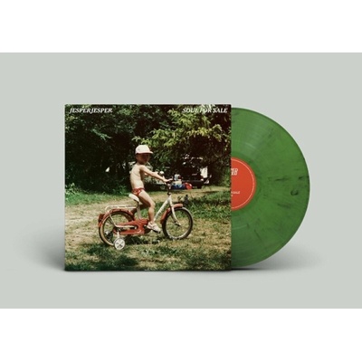 Jesperjesper - Soul For Sale LP