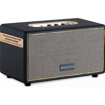 Bennet & Ross BB-860A