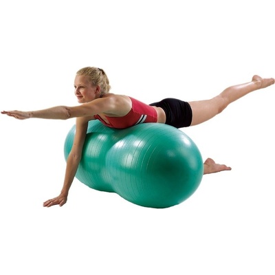 Köck sport Peanut Ball 45 x 90 cm