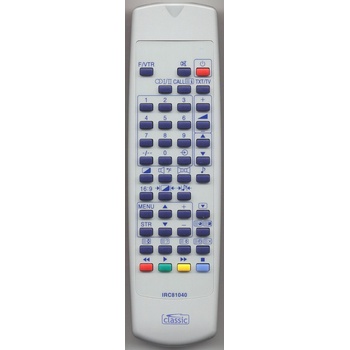 GENERAL Toshiba ct-9626, ct-9868 - дистанционно управление дубликат (ct-9626, ct-9868)
