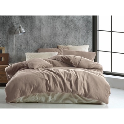 Brotex Mušelínový béžový 70 x 90 cm – Hledejceny.cz