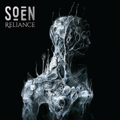 Soen: Reliance (Coloured Vinyl) - 2Vinyl LP