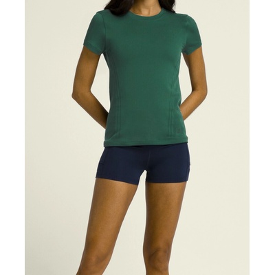 Wilson Dámske tričko W Pro Seamless Tee Field Green