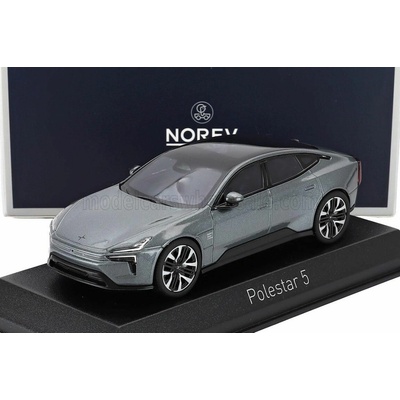 NOREV POLESTAR 5 2025 STORM 1:43