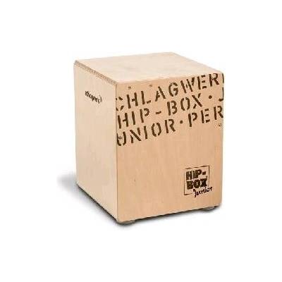 Schlagwerk CP401 Hip box Junior